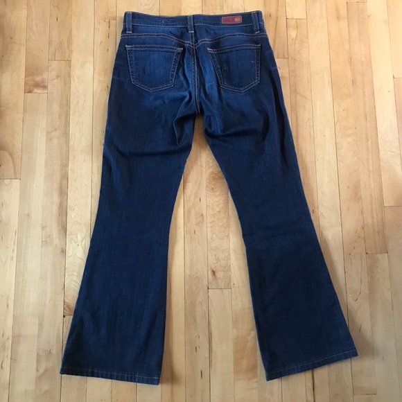 AG Adriano Goldschmied The Legend Jeans - Picture 5 of 7